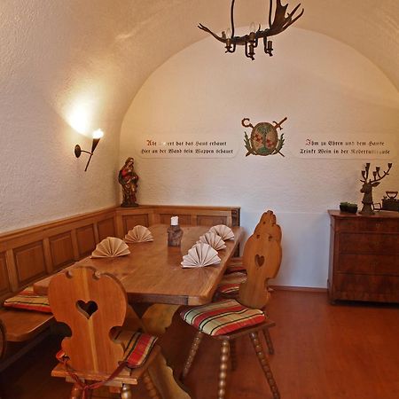 Akzent Hotel Sternen Uhldingen-Mühlhofen Extérieur photo
