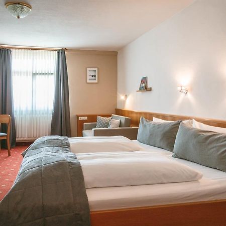 Akzent Hotel Sternen Uhldingen-Mühlhofen Extérieur photo