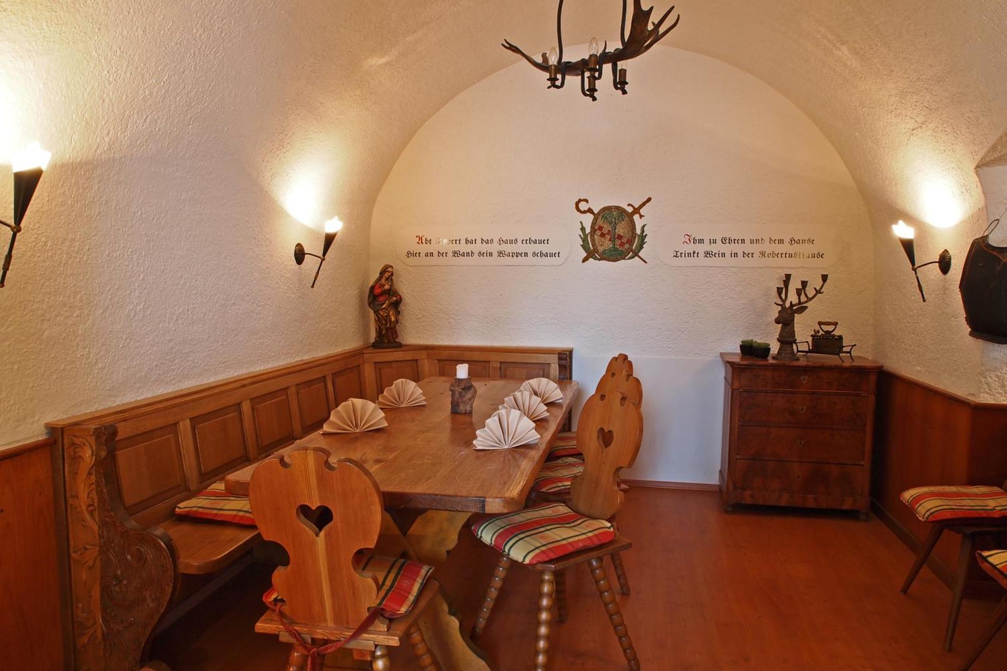 Akzent Hotel Sternen Uhldingen-Mühlhofen Extérieur photo