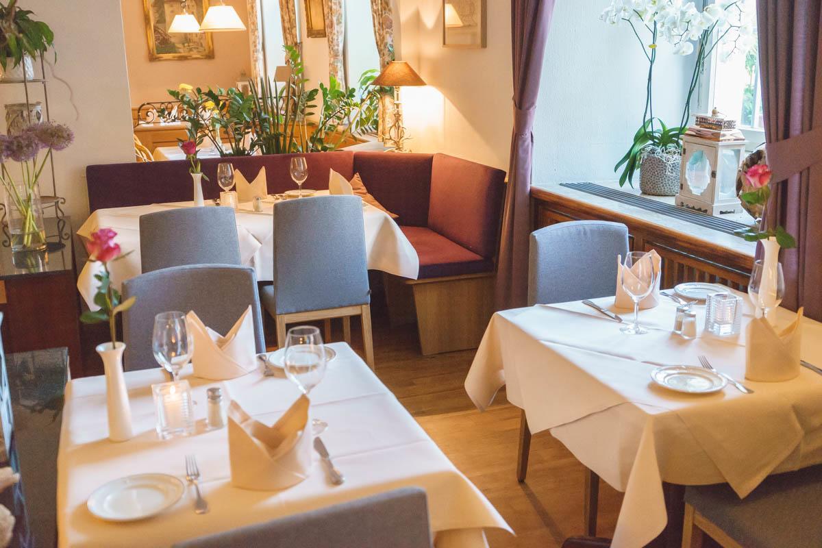 Akzent Hotel Sternen Uhldingen-Mühlhofen Extérieur photo