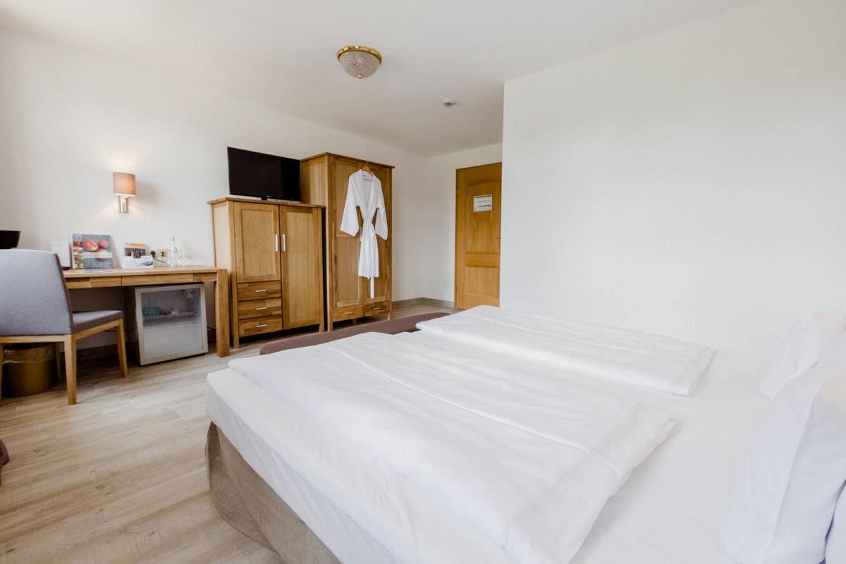 Akzent Hotel Sternen Uhldingen-Mühlhofen Extérieur photo