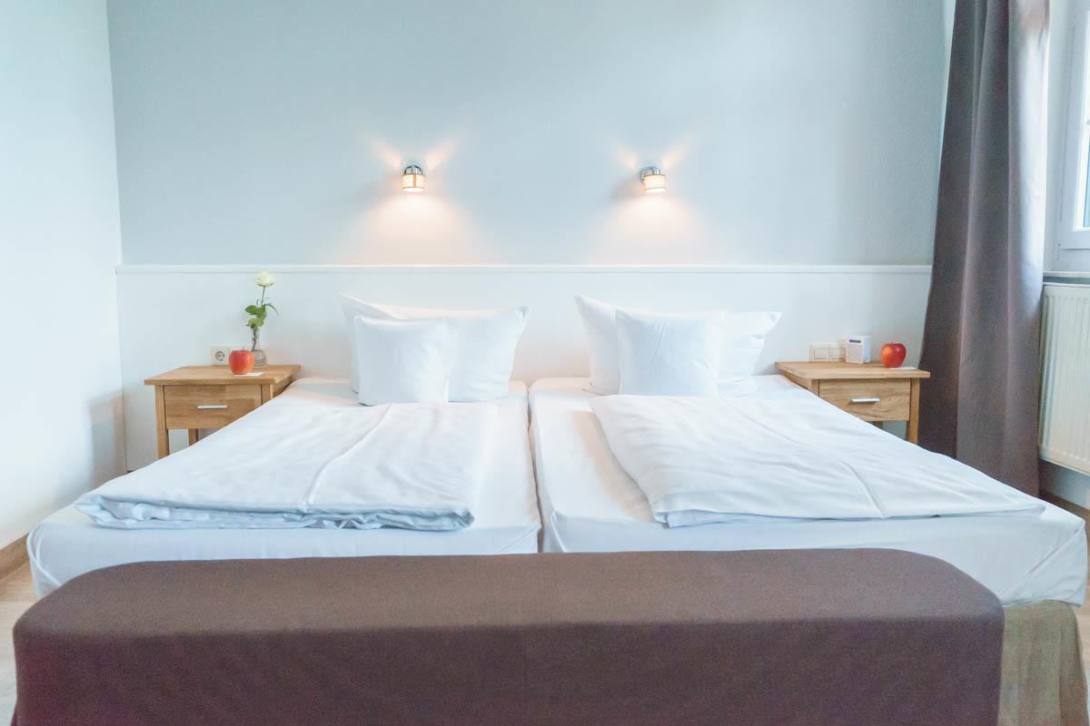 Akzent Hotel Sternen Uhldingen-Mühlhofen Extérieur photo