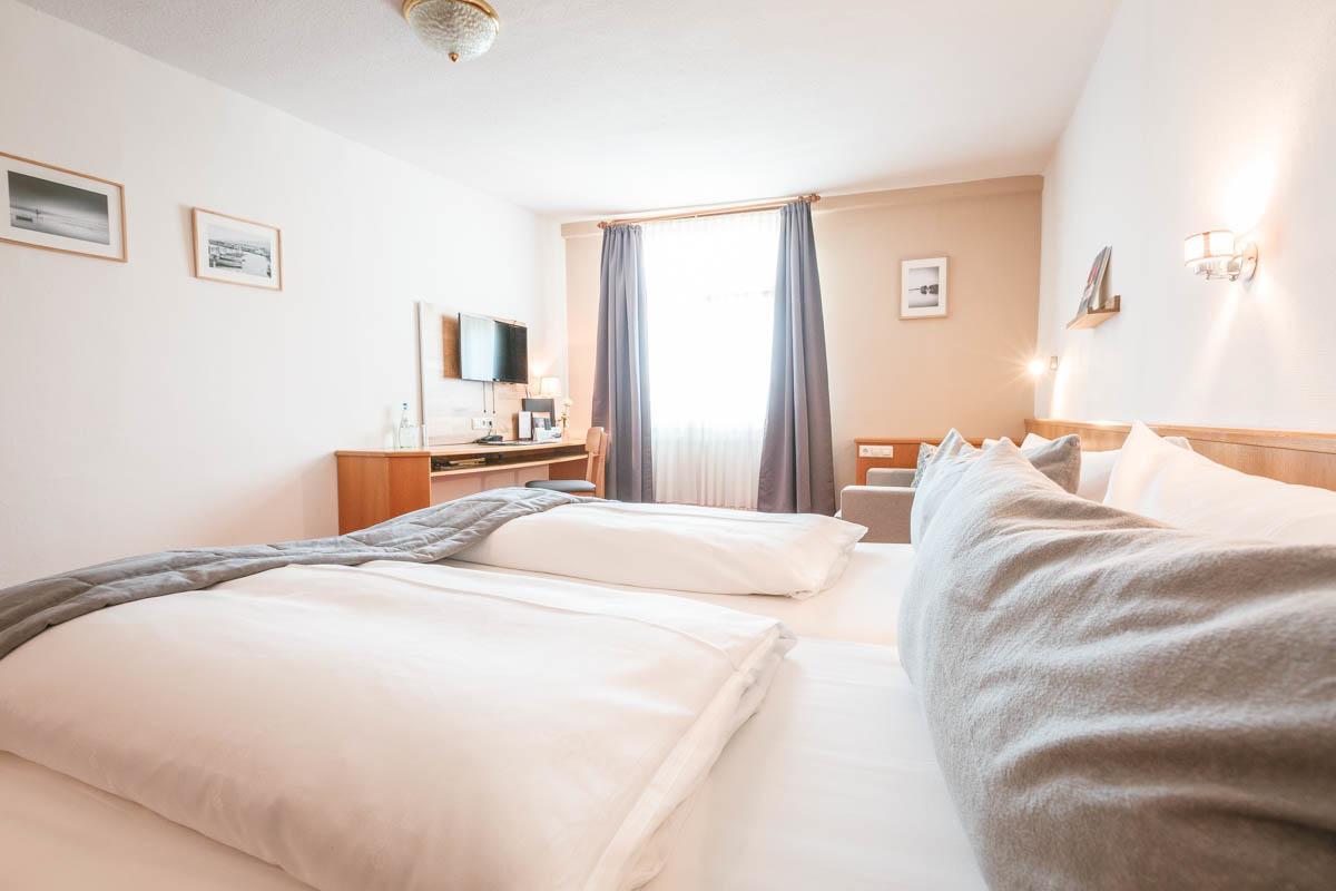 Akzent Hotel Sternen Uhldingen-Mühlhofen Extérieur photo