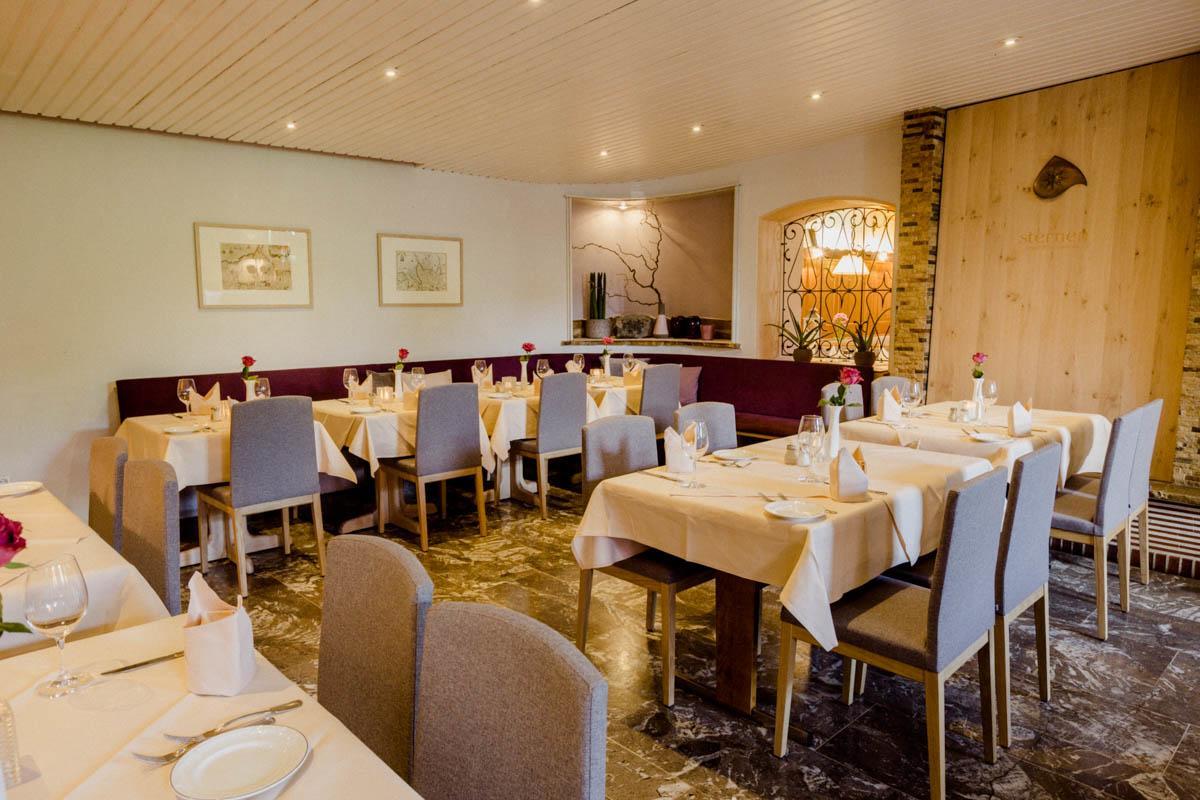 Akzent Hotel Sternen Uhldingen-Mühlhofen Extérieur photo