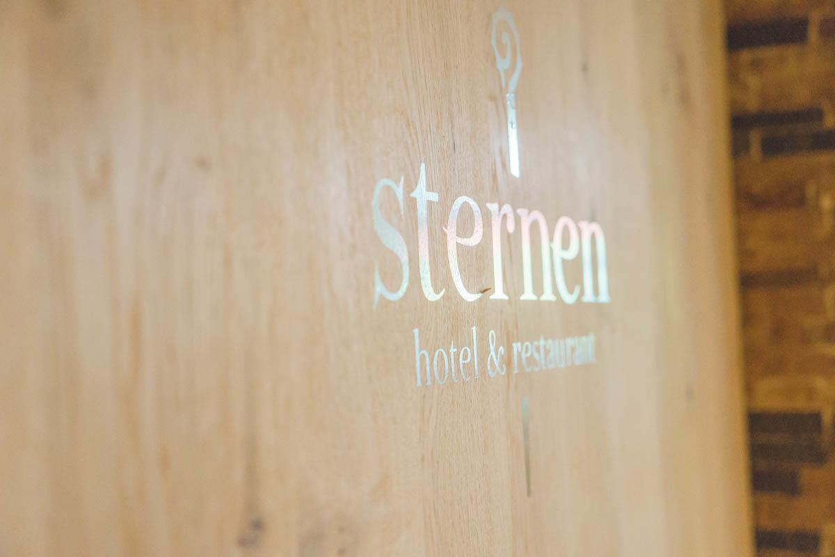 Akzent Hotel Sternen Uhldingen-Mühlhofen Extérieur photo