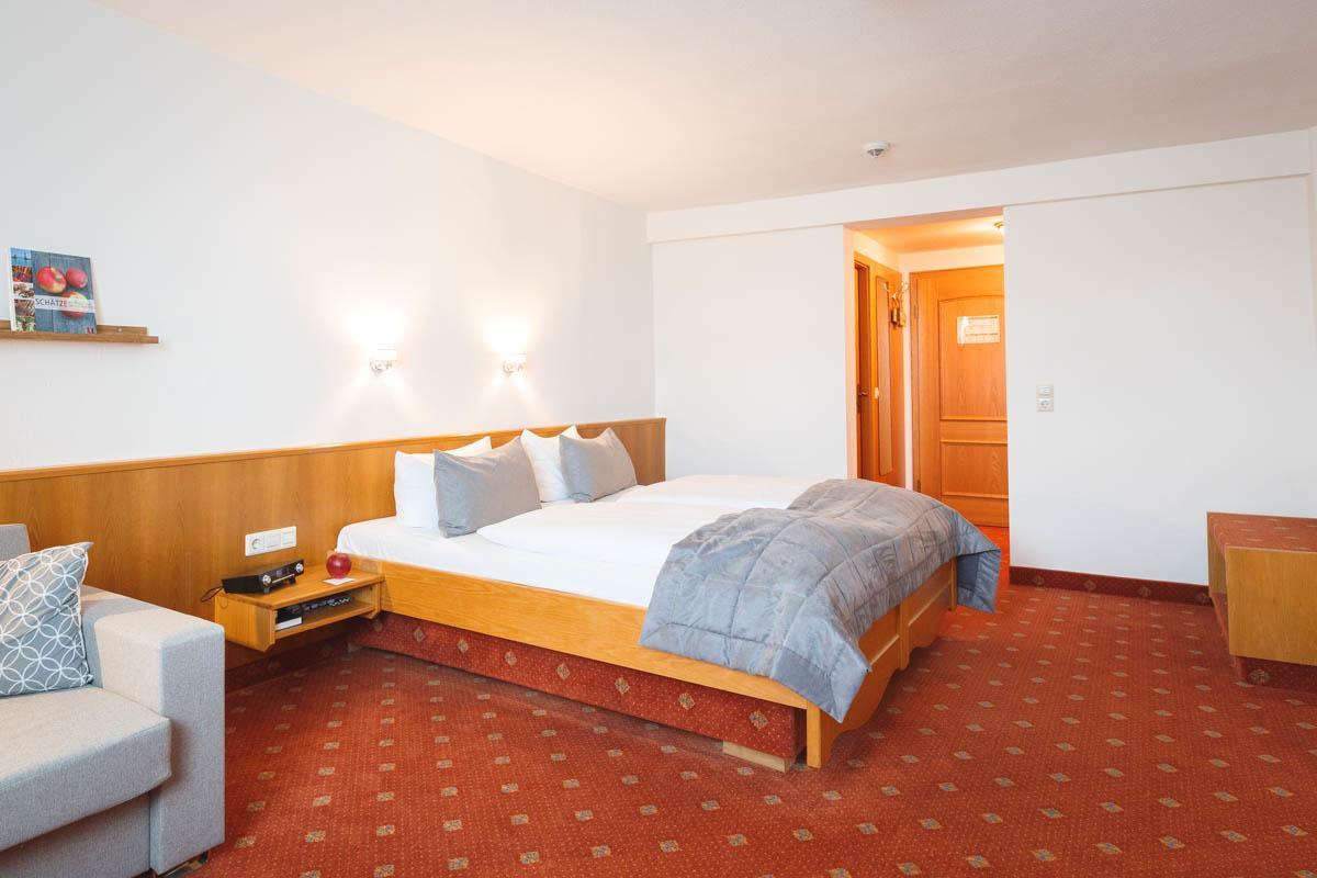 Akzent Hotel Sternen Uhldingen-Mühlhofen Extérieur photo