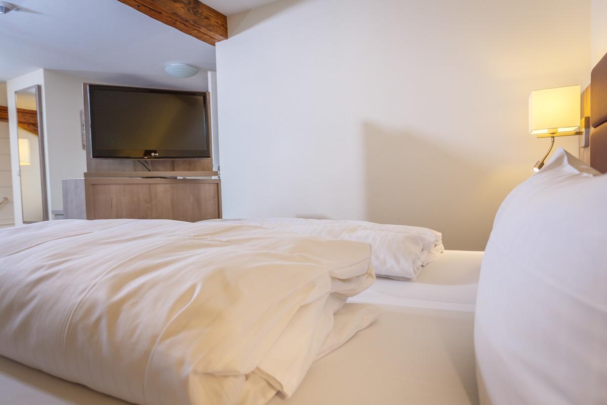 Akzent Hotel Sternen Uhldingen-Mühlhofen Extérieur photo