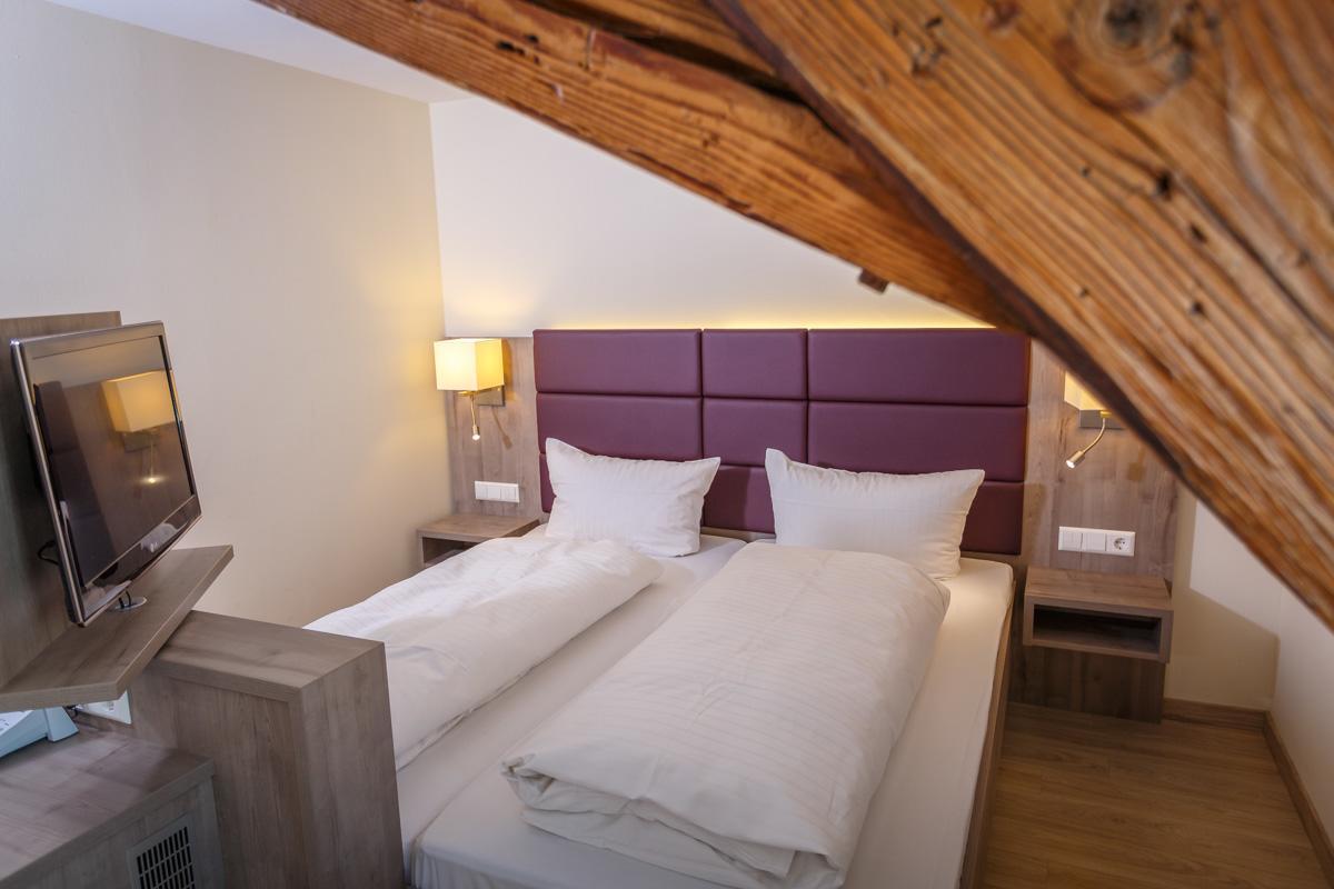 Akzent Hotel Sternen Uhldingen-Mühlhofen Extérieur photo