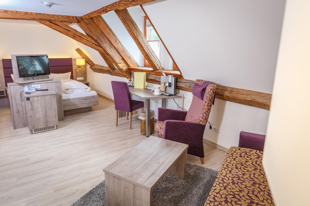 Akzent Hotel Sternen Uhldingen-Mühlhofen Extérieur photo