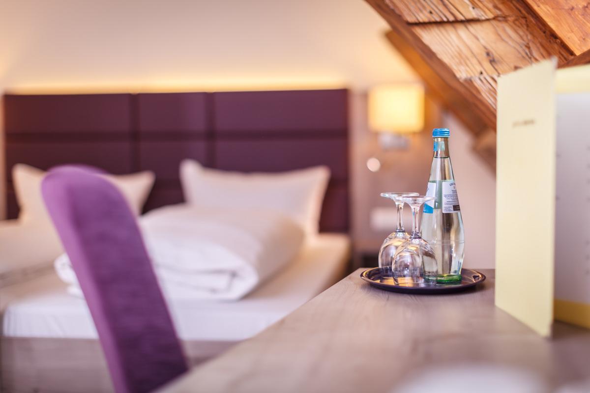 Akzent Hotel Sternen Uhldingen-Mühlhofen Extérieur photo