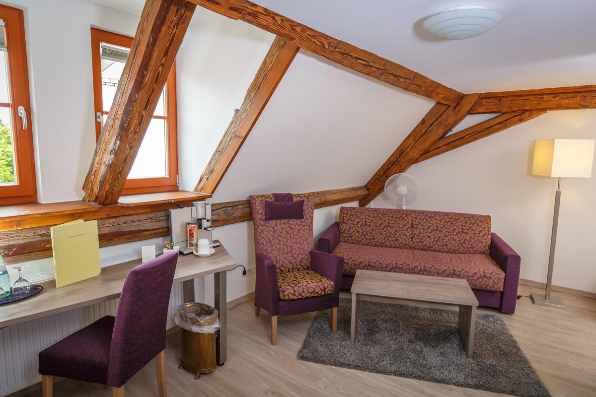 Akzent Hotel Sternen Uhldingen-Mühlhofen Extérieur photo