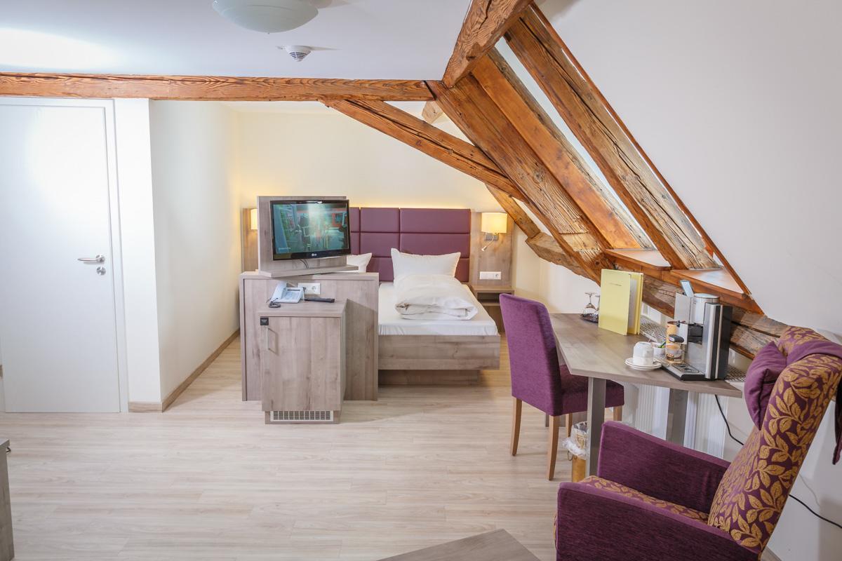 Akzent Hotel Sternen Uhldingen-Mühlhofen Extérieur photo