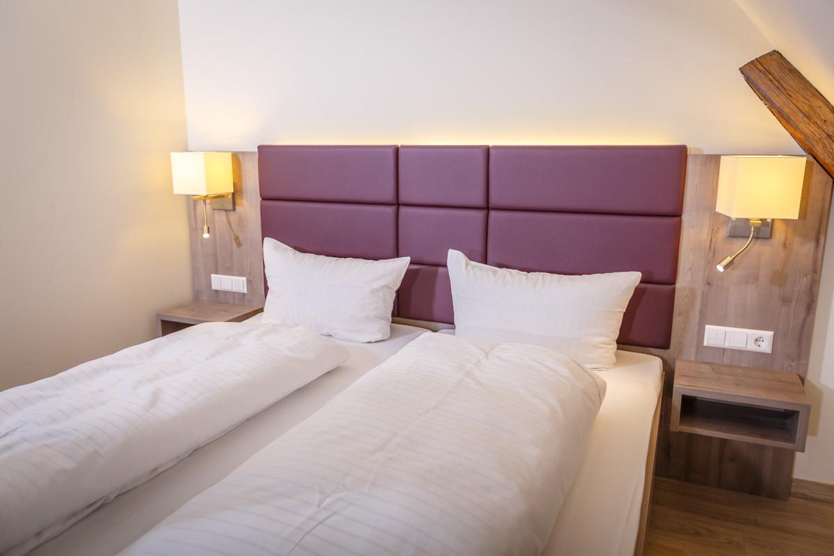 Akzent Hotel Sternen Uhldingen-Mühlhofen Extérieur photo