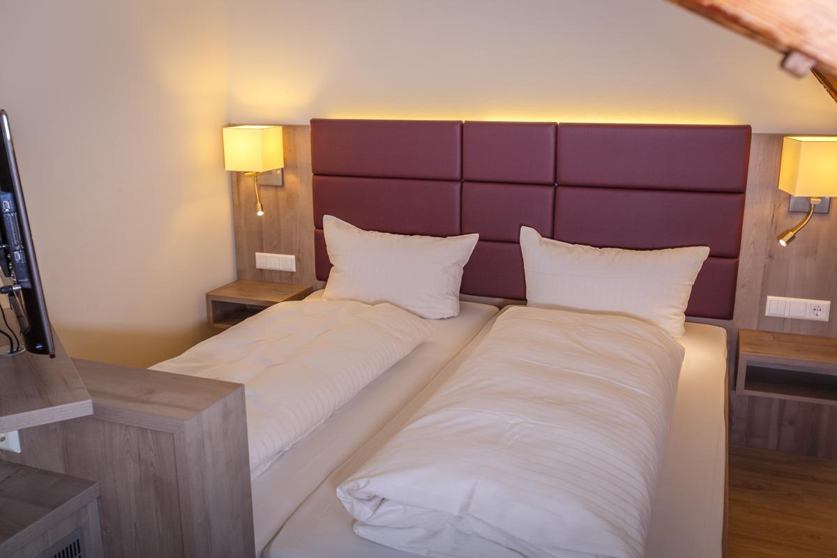 Akzent Hotel Sternen Uhldingen-Mühlhofen Extérieur photo