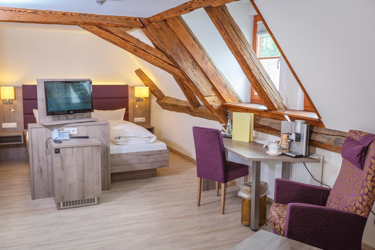 Akzent Hotel Sternen Uhldingen-Mühlhofen Extérieur photo