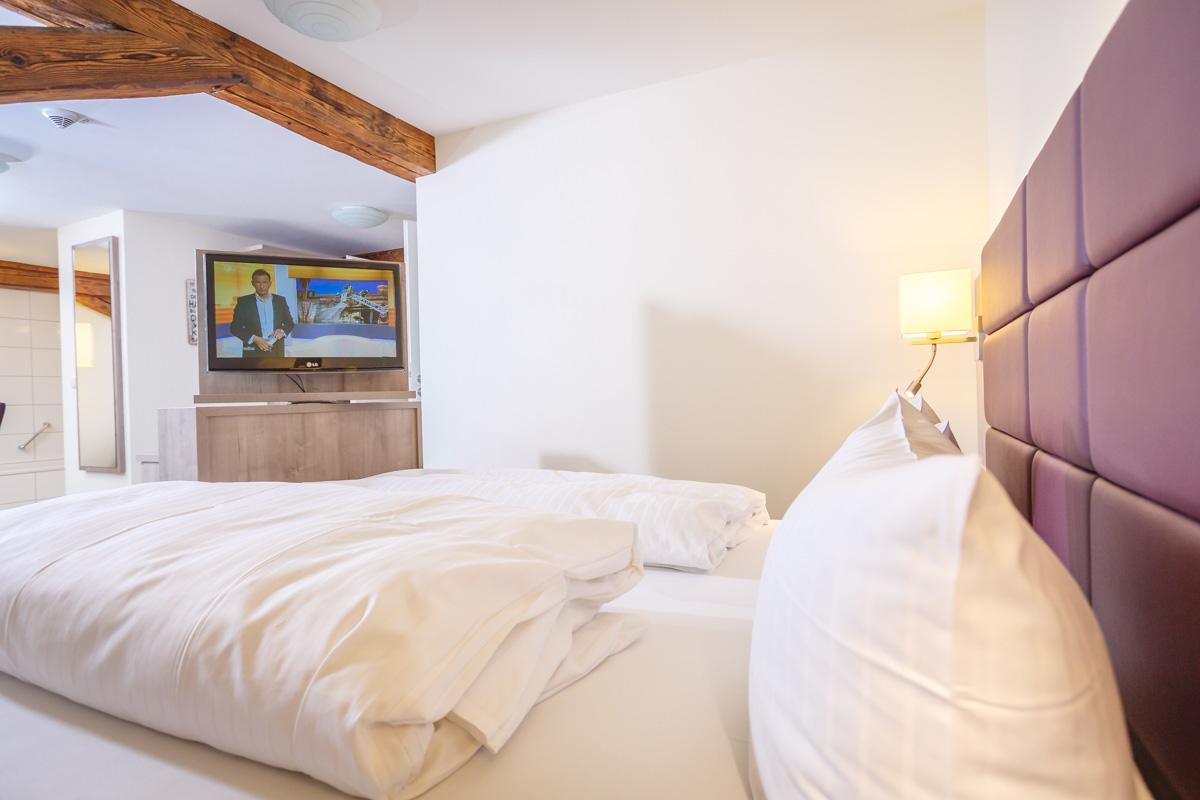 Akzent Hotel Sternen Uhldingen-Mühlhofen Extérieur photo