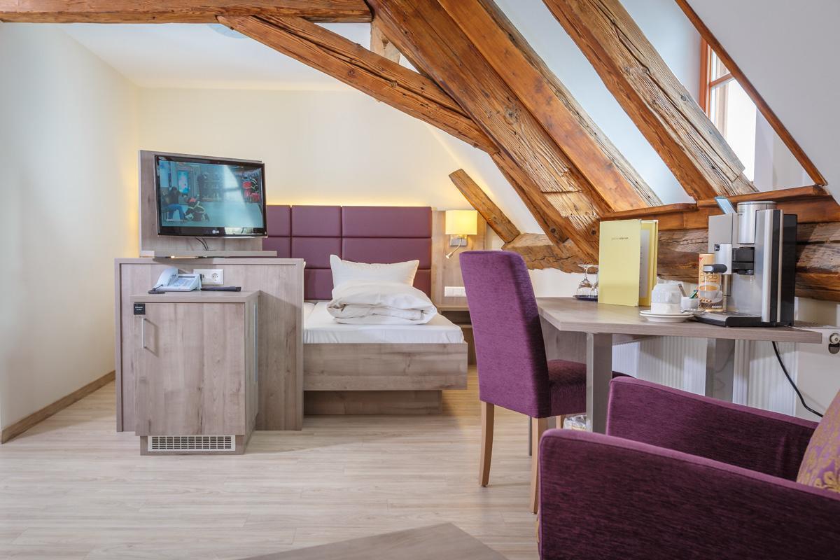 Akzent Hotel Sternen Uhldingen-Mühlhofen Extérieur photo