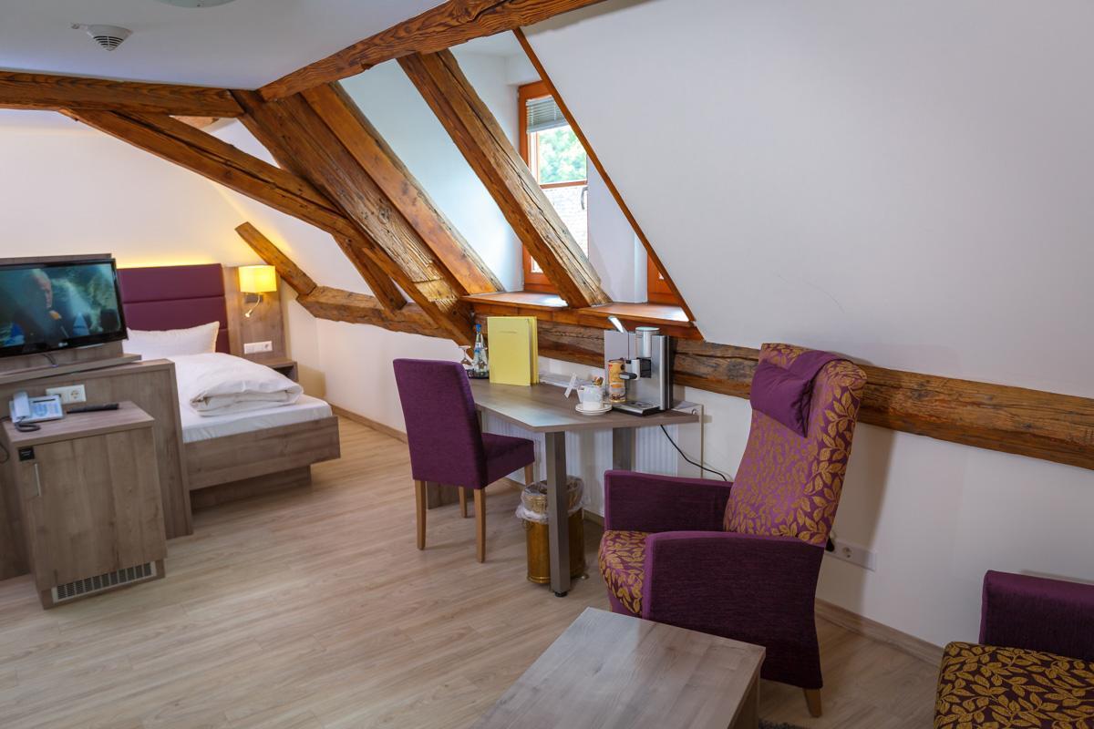 Akzent Hotel Sternen Uhldingen-Mühlhofen Extérieur photo